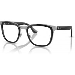 RB3709 Square Sunglasses for Men for Women + BUNDLE With Designer iWear Complimentary Eyewear Kit