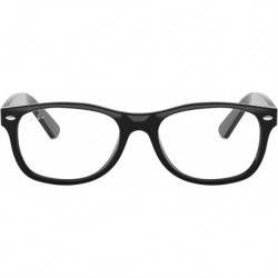 RX5184 New-Wayfarer Square Prescription Eyeglass Frames