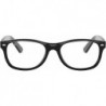 RX5184 New-Wayfarer Square Prescription Eyeglass Frames