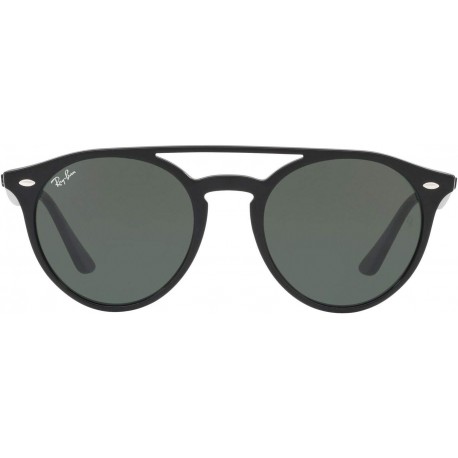 Rb4279f Asian Fit Round Sunglasses