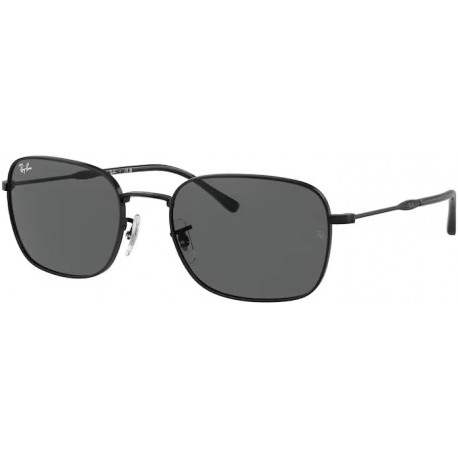 RB3706 Pillow Sunglasses for Men for Women + BUNDLE With Designer iWear Complimentary Eyewear Kit