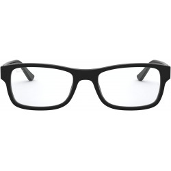 Rx5268 Rectangular Prescription Eyeglass Frames