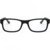 Rx5268 Rectangular Prescription Eyeglass Frames