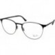 Rx6375 Round Prescription Eyeglass Frames