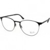 Rx6375 Round Prescription Eyeglass Frames