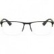 Rx6335 Rectangular Prescription Eyeglass Frames