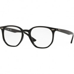 Rx7151 Hexagonal Prescription Eyeglass Frames