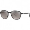Rb4341ch Chromance Square Sunglasses