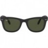 WAYFARER FOLDING CLASSIC RB4105-601/58 Sunglasses
