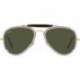 Men's Rb3428 Road Spirit Aviator Sunglasses