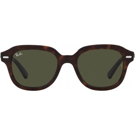Unisex Sunglasses Opal Dark Grey Frame, Grey Lenses, 51MM