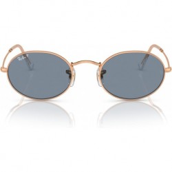Women's Rb3547 Oval Sunglasses