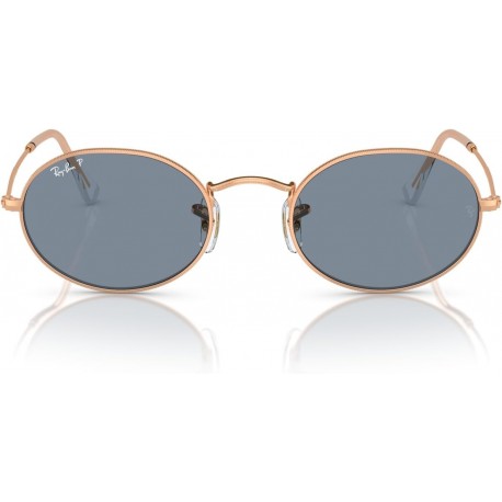 Women's Rb3547 Oval Sunglasses