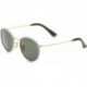 Rb3475q Round Craft Sunglasses