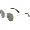 Rb3475q Round Craft Sunglasses