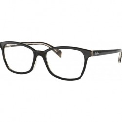 Rx5362 Square Prescription Eyeglass Frames