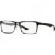 Rx8415 Rectangular Prescription Eyeglass Frames