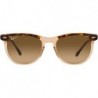 Women's Rb2398f Eagleeye Low Bridge Fit Square Sunglasses