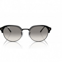 Women's Rb4429 Round Sunglasses