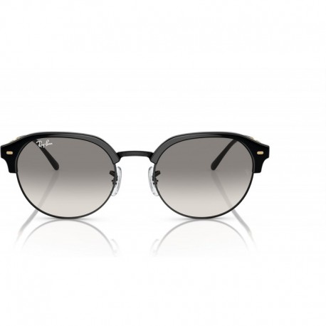 Women's Rb4429 Round Sunglasses