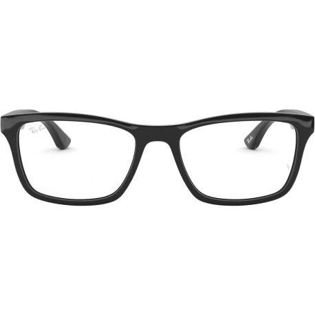RX5279 Square Prescription Eyeglass Frames