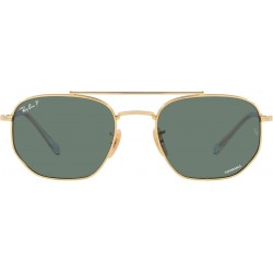 Rb3707 Square Sunglasses