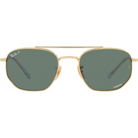 Rb3707 Square Sunglasses