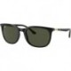 RB4386F Pillow Sunglasses for Men for Women + BUNDLE With Designer iWear Complimentary Eyewear Kit