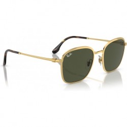 Rb3720 Square Sunglasses