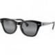 RB7070SM Square Sunglasses for Men for Women + BUNDLEE With Designer iWear Complimentary Eyewear Kit