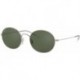 RB3594 Sunglasses For Men For Women + BUNDLE with Designer iWear Eyewear Care Kit