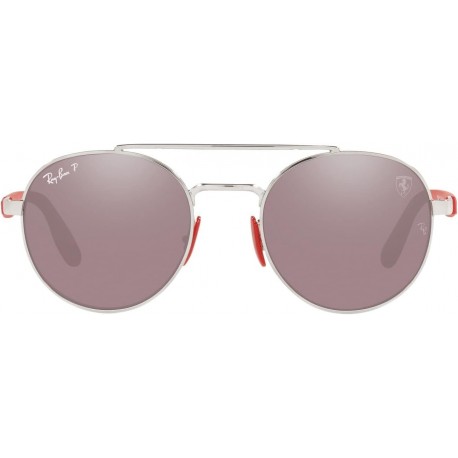 Unisex Sunglasses Black Frame, Dark Grey Lenses, 51MM