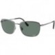 RB3705 Square Sunglasses for Men for Women + BUNDLE With Designer iWear Complimentary Eyewear Kit
