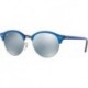 Rb4246 Clubround Round Sunglasses