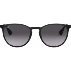 Rb3539 Erika Metal Round Sunglasses