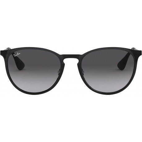 Rb3539 Erika Metal Round Sunglasses