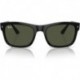 Rb4428f Square Sunglasses