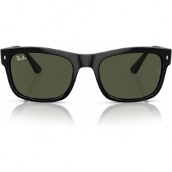 Rb4428f Square Sunglasses