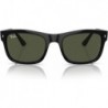 Rb4428f Square Sunglasses