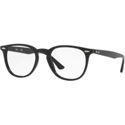 RX7159 Round Prescription Eyeglass Frames