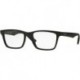 Rx7025 Square Prescription Eyeglass Frames