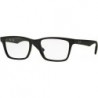 Rx7025 Square Prescription Eyeglass Frames