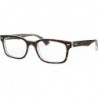 Rx5286 Square Prescription Eyeglass Frames