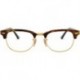 Rx5154 Clubmaster Prescription Eyeglass Frames