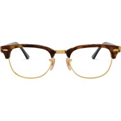 Rx5154 Clubmaster Prescription Eyeglass Frames
