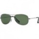RB3362 Cockpit Sunglasses + Vision Group Accessories Bundle