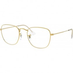 Rx3857v Frank Square Prescription Eyeglass Frames