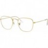 Rx3857v Frank Square Prescription Eyeglass Frames