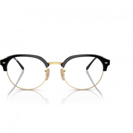 Rb4429 Round Sunglasses