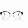 Rb4429 Round Sunglasses